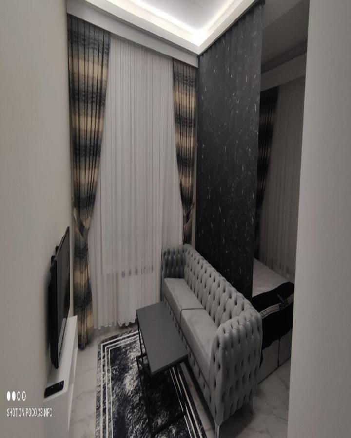 Tower352 Aparthotel Kayseri Exterior photo