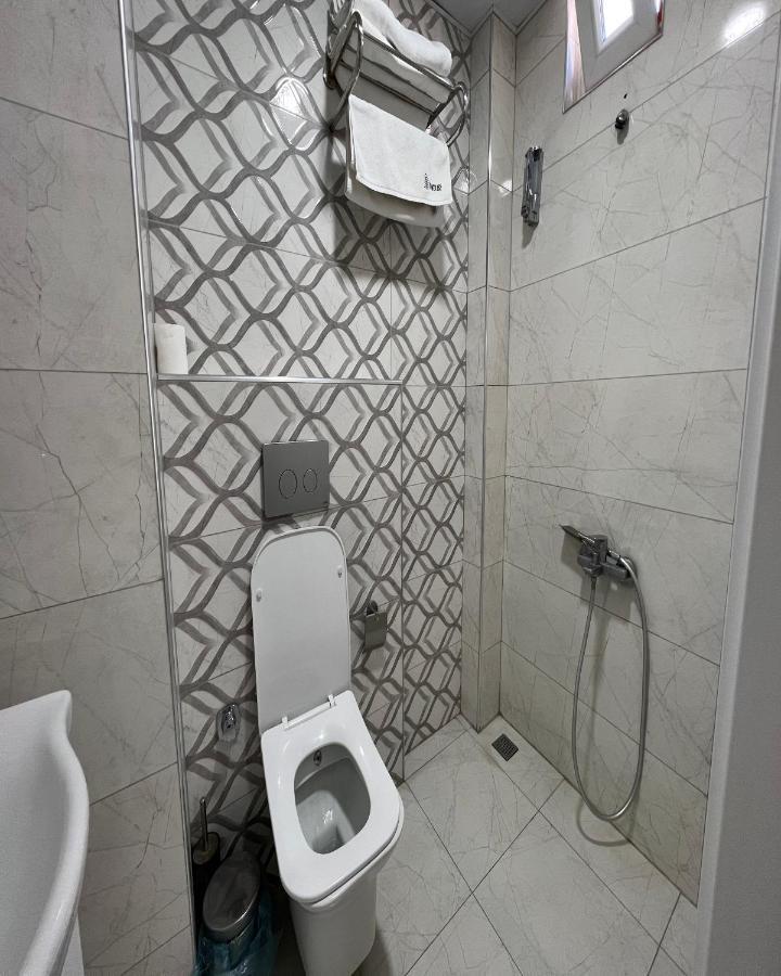Tower352 Aparthotel Kayseri Exterior photo