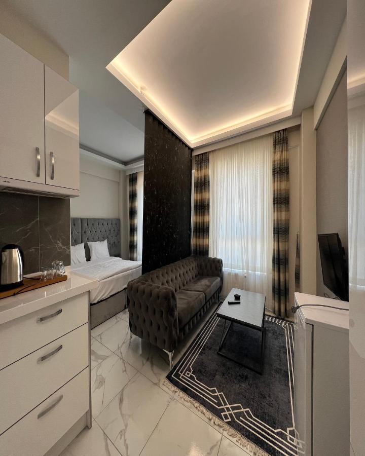 Tower352 Aparthotel Kayseri Exterior photo