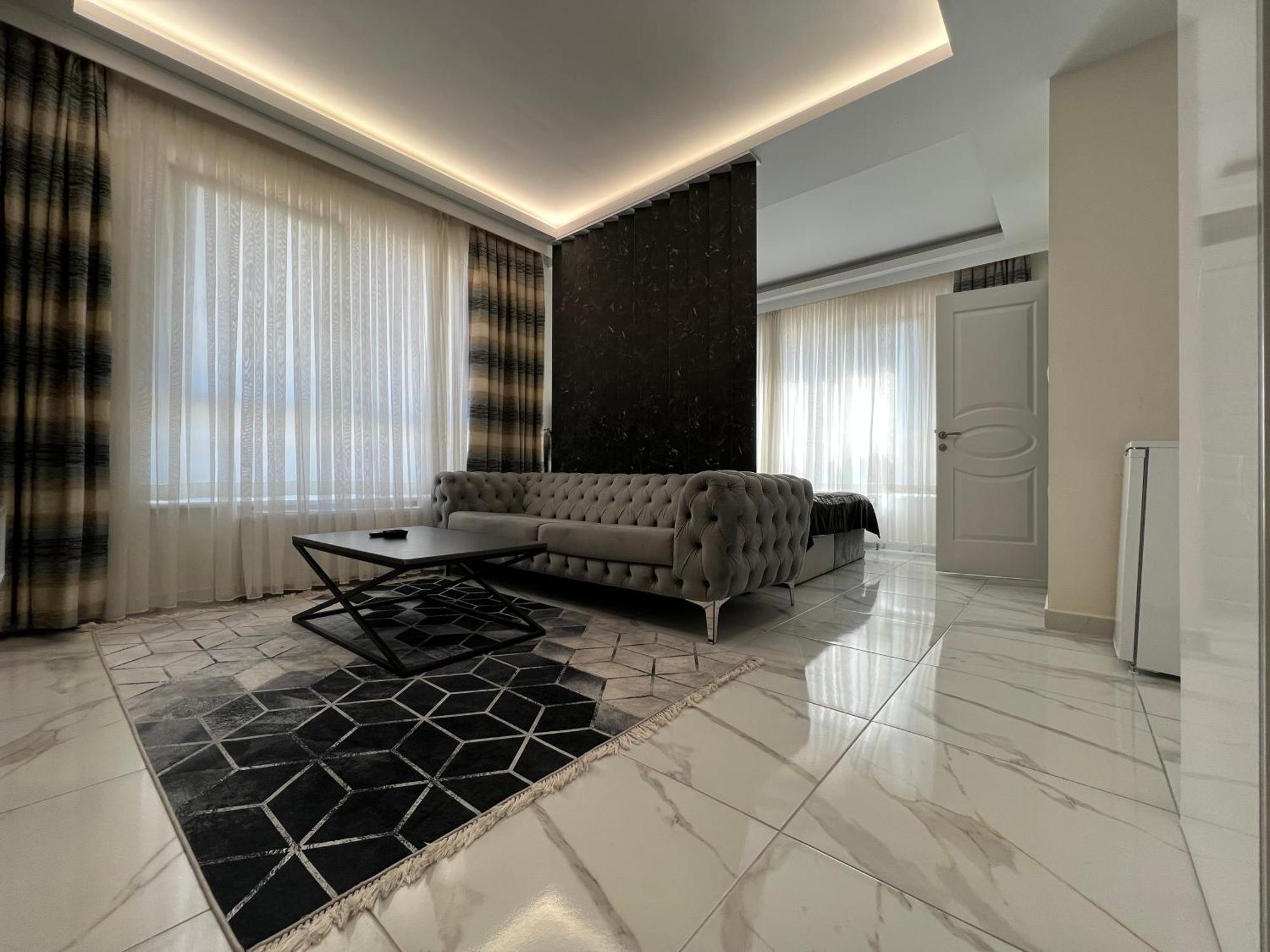 Tower352 Aparthotel Kayseri Exterior photo