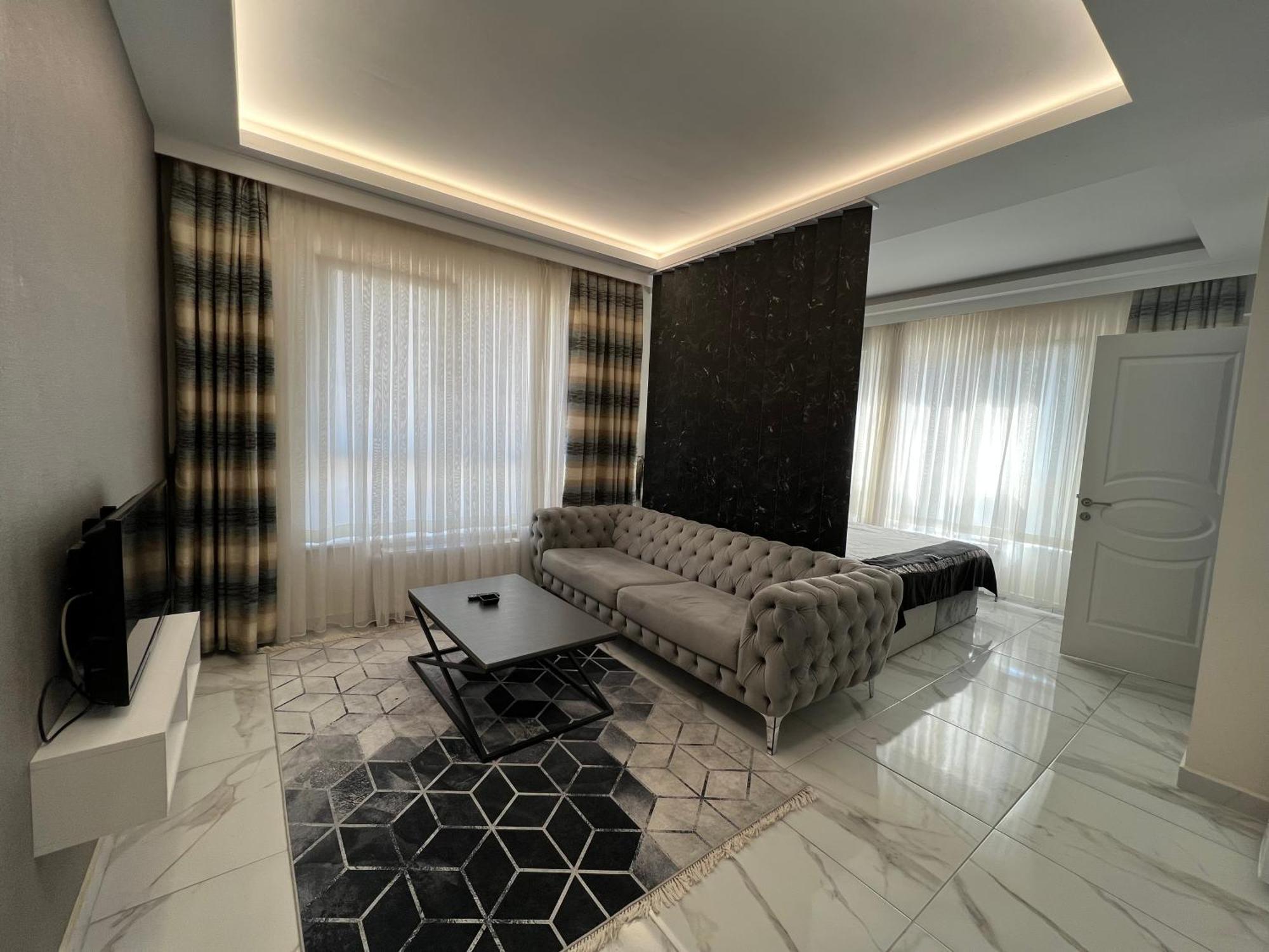Tower352 Aparthotel Kayseri Exterior photo